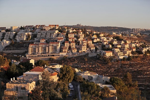 Israel advances plans for nearly 4,500 West Bank settler homes - ảnh 1