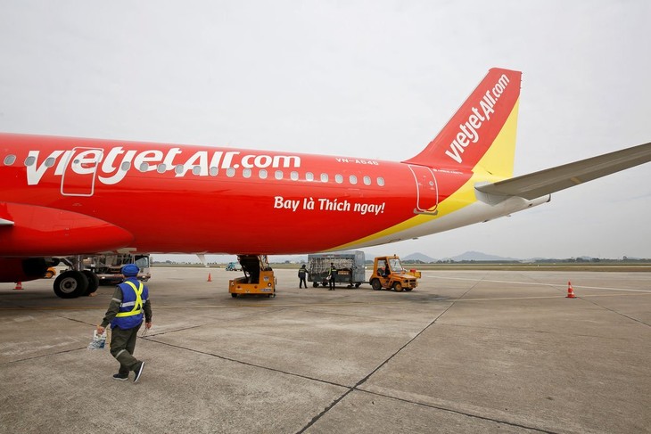 VietJet to launch 13 new Vietnam-India routes, add Airbus planes - ảnh 1