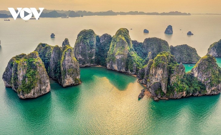Quang Ninh to host General Assembly of East Asia Inter-Regional Tourism Forum - ảnh 1