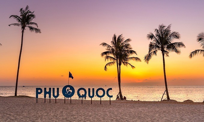 Phu Quoc Island among 23 best destinations to visit in 2023 - ảnh 1