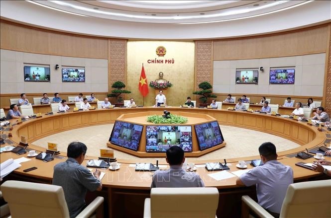 Vietnam hopes to get EC’s yellow card on fisheries removed by October - ảnh 1