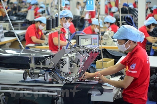UK to recognize Vietnam as market economy - ảnh 1