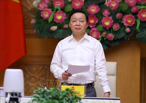 Procedures on granting work permits to foreigners in Vietnam to be streamlined - ảnh 1