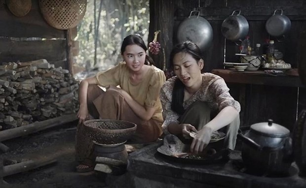 Hanoi, Da Nang film lovers to be treated to free film week ​  ​ - ảnh 1