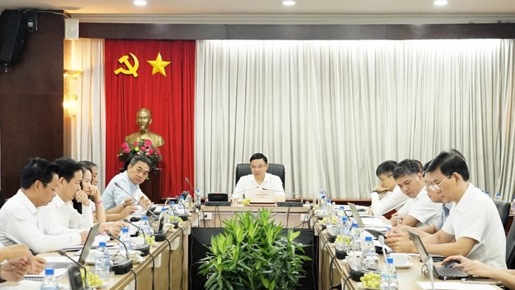 Petrovietnam promotes solutions to maintain oil, gas production - ảnh 2