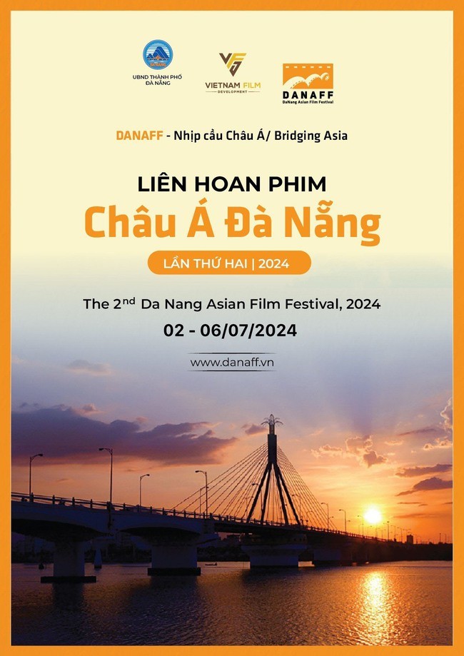 Da Nang to host second Asian Film Festival in July - ảnh 1