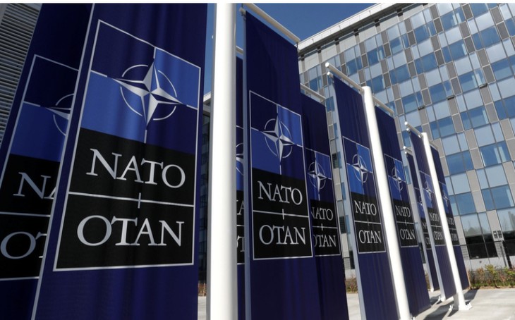 UK commits 20,000 military personnel for NATO exercise in Europe   - ảnh 1