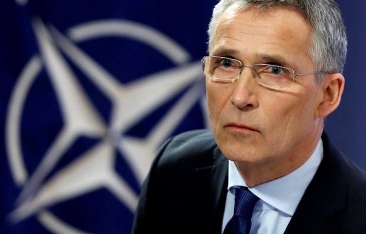 NATO menegaskan perlu-nya melakukan dialok dengan Rusia - ảnh 1