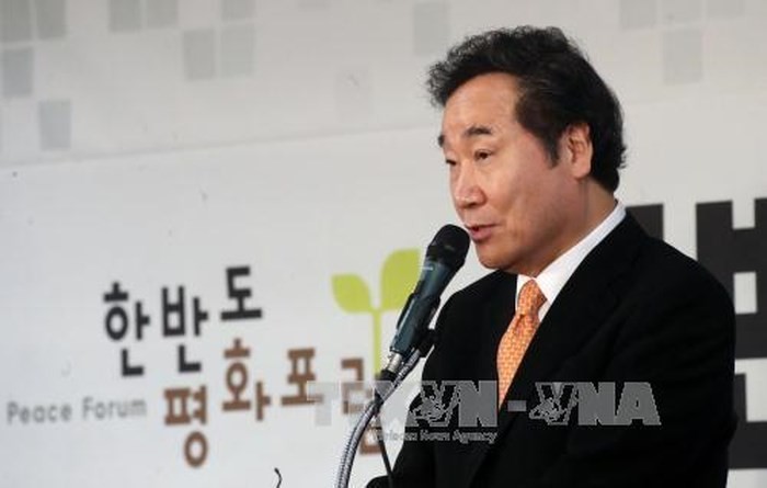 RDRK membatalkan pembicaraan tingkat tinggi dengan Republik Korea  - ảnh 1