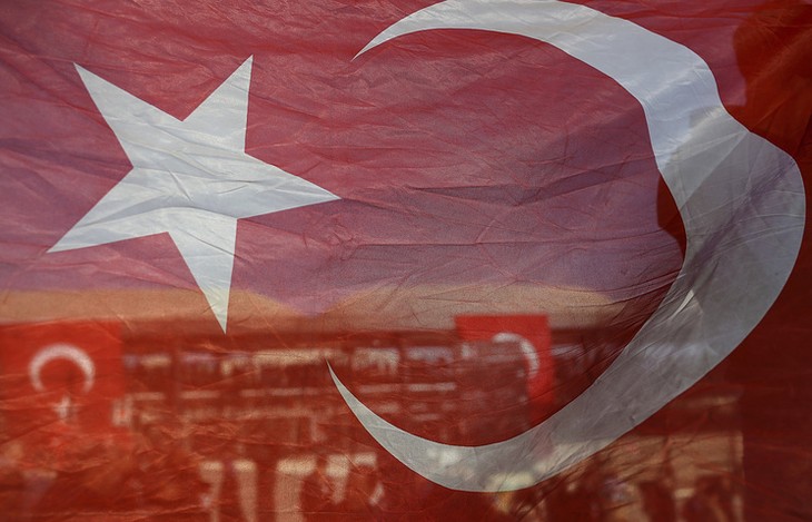 Rusia bersedia menyederhanakan visa untuk beberapa obyek warga negara Turki  - ảnh 1