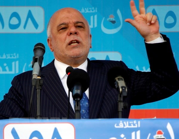 PM Irak membatalkan kunjungan ke Iran - ảnh 1
