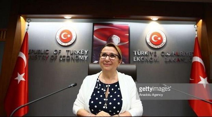 Turki mencela AS tentang keputusan menghapuskan mekanisme prioritas perdagangan - ảnh 1