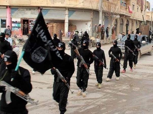 Irak menjatuhi hukuman mati terhadap 4 obyek yang berpartisipasi pada IS - ảnh 1