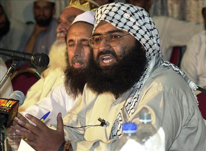 PBB memasukkan benggolan kelompok JeM di Pakistan ke dalam “daftar hitam” - ảnh 1
