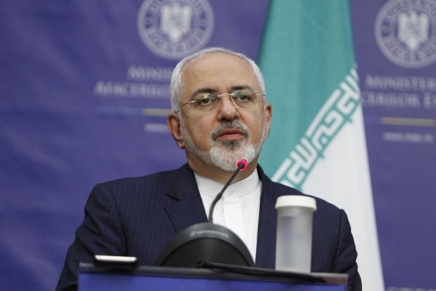 Iran tidak ingin melakukan perundingan dengan AS tentang permufakatan nuklir - ảnh 1