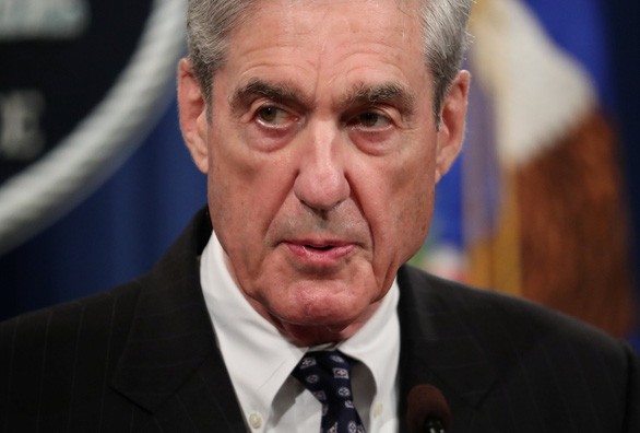 AS: Jaksa khusus Robert Mueller menyatakan mengundurkan diri - ảnh 1