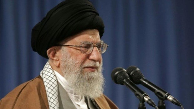 Iran menyatakan tidak membatalkan program rudal dan nuklir - ảnh 1