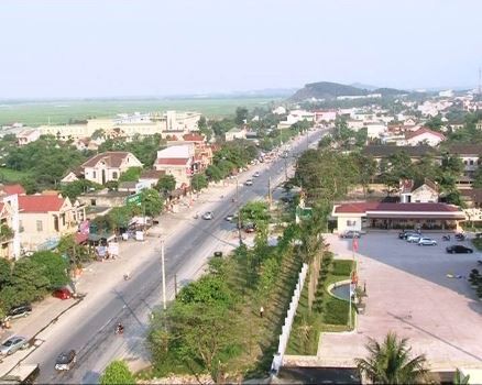 Bank Dunia membantu empat perkotaan Vietnam mengambangkan infrastruktur yang perlu - ảnh 1