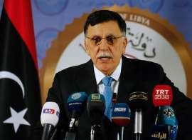 PM GNA merekomendasikan penyelenggaraan pemilihan untuk menghentikan konflik di Libia - ảnh 1