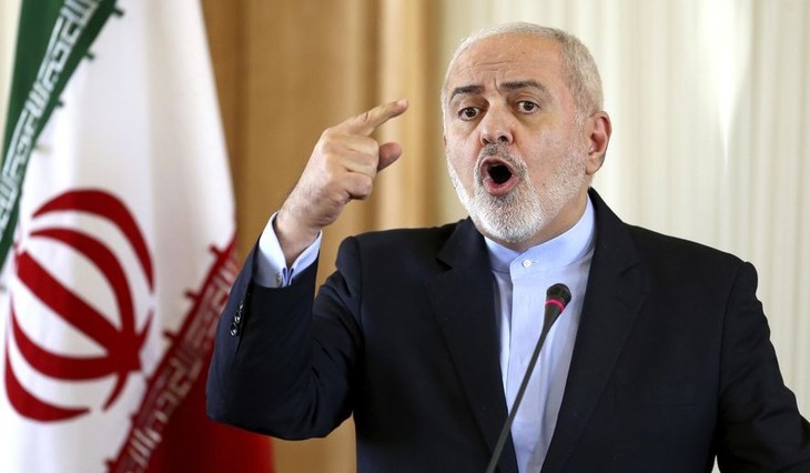 Iran membuka kemungkinan membalikkan langkah-langkah mengurangi komitmen dengan JCPOA - ảnh 1
