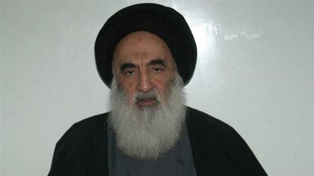 Pasukan keamanan Irak mengganyang intrik membunuh Ayatollah al-Sistani - ảnh 1