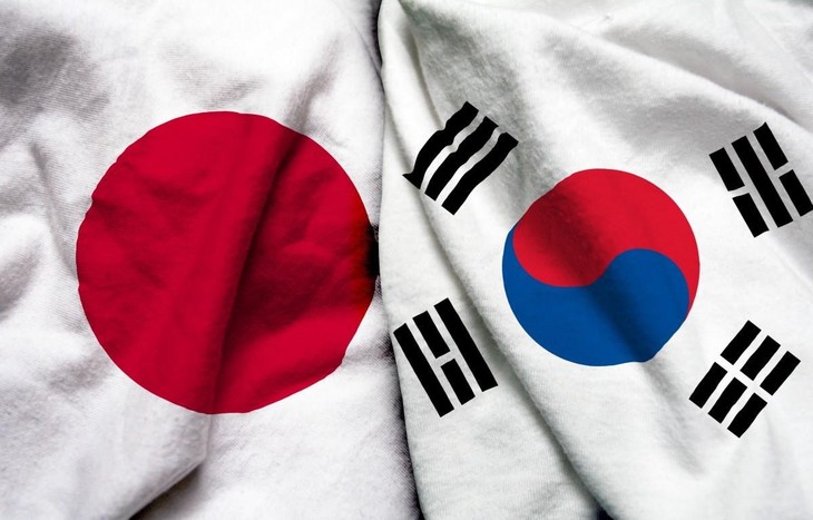 Republik Korea dan Jepang mempercepat perundingan tentang perdebatan dagang - ảnh 1