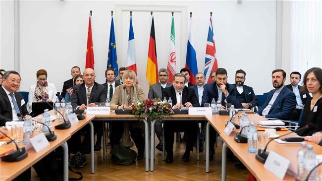 Eropa Memberikan Tekanan kepada Iran Supaya Mematuhi Permufakatan Nuklir 2015 - ảnh 1