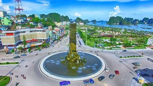 Provinsi Quang Ninh dengan target menjadi pusat jasa logistik di Vietnam Utara - ảnh 1
