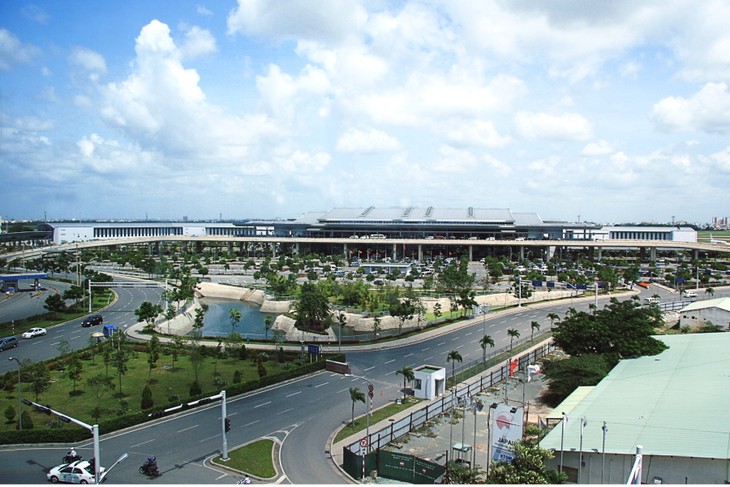 Memperkenalkan Sepintas Lintas tentang Bandara yang Paling Sibuk di Vietnam dan Sertifikat Halal di Vietnam - ảnh 1