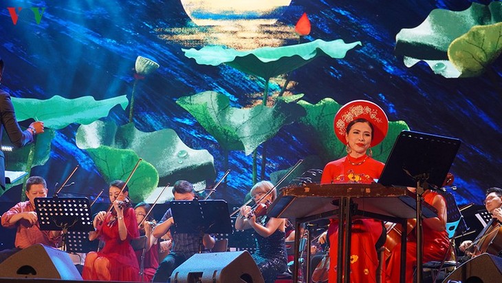 Pembukaan Festival musik internasional Kota Ho Chi Minh – HOZO 2019 - ảnh 1