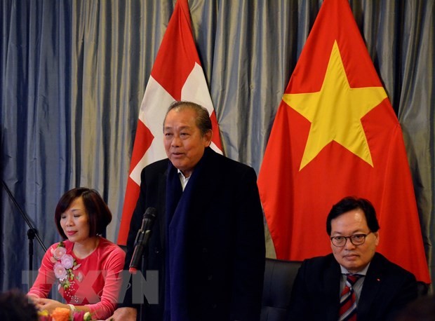 Vietnam Akan Memperkuat Kerjasama antara ASEAN dan PBB - ảnh 1
