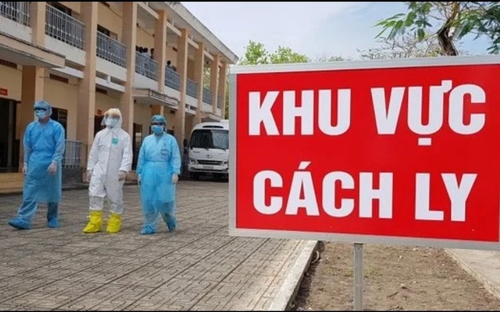 Vietnam tidak mencatat kasus infeksi Covid-19  dalam masyarakat selama 14 hari - ảnh 1