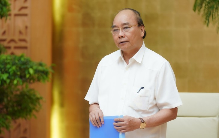 PM setuju membuka kembali beberapa koridor  perbatasan di Provinsi Lang Son - ảnh 1