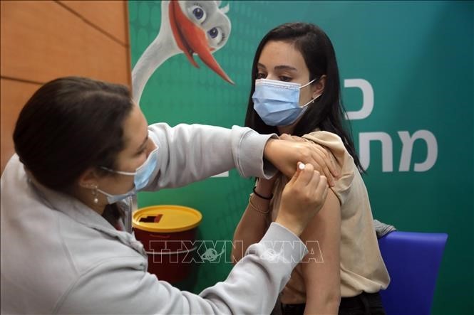 Lebih dari 300 Juta Orang telah Disuntik Vaksin Covid-19 di Seluruh Dunia - ảnh 1