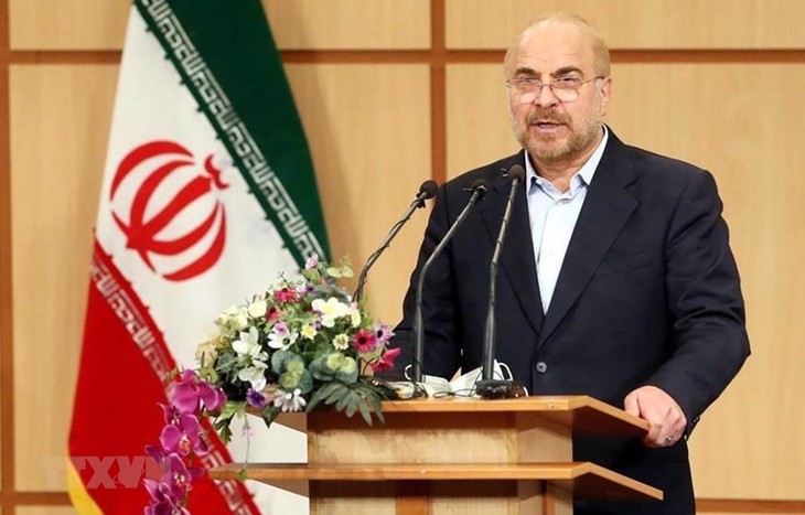 Iran Ajukan Syarat ketika Lakukan Perundingan Pemulihan Kesepakatan JCPOA - ảnh 1