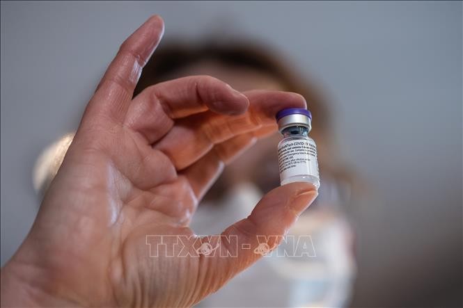 Selandia Baru akan Mendorong Penghapusan Tarif terhadap Vaksin COVID-19 di APEC 2021 - ảnh 1