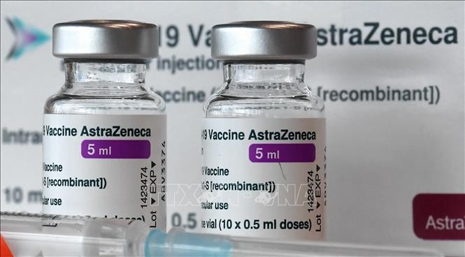 Jepang Putuskan Bantuan Lagi Vaksin Covid-19 kepada Vietnam - ảnh 1