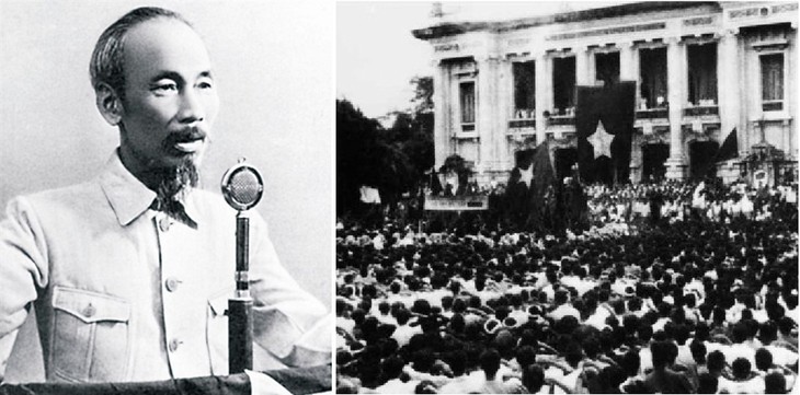 Perkenalan Sepintas tentang Kehidupan Presiden Ho Chi Minh dalam Revolusi dan Perkebunan Pohon Kelapa Sawit di Vietnam. - ảnh 1