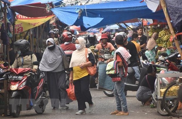 Perekonomian Indonesia pada Triwulan III Tumbuh Lebih Dari yang Diprakirakan - ảnh 1