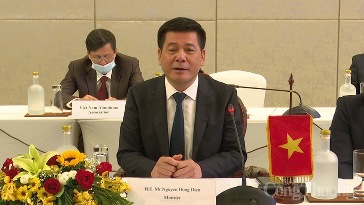Investasi Vietnam di Laos Memberikan Sumbangsih bagi Perkembangan Sosial-Ekonomi Laos. - ảnh 2