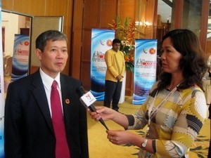  Konferenz der ASEAN-Informationsminister in Kuala Lumpur - ảnh 1