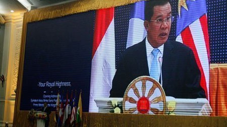 ASEAN: eine Gemeinschaft, ein Schicksal - ảnh 1