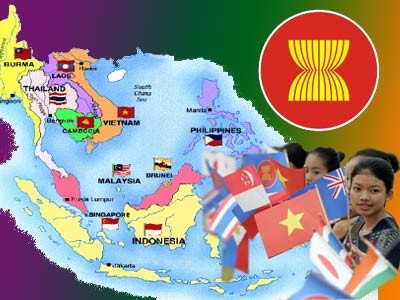 ASEAN strebt nach einer solidarischen, wohlhabenden Gemeinschaft - ảnh 1