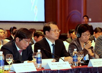 Unternehmerforum Vietnam 2012 - ảnh 1