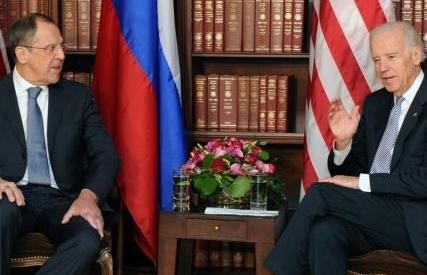 Russland und die USA bekräftigen Zusammenarbeit in internationalen Fragen - ảnh 1