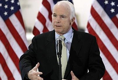 US-Senator John McCain schreibt über Vietnam - ảnh 1