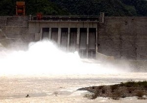 Neuseeland und Vietnam arbeiten beim Schutz von Staudämmen zusammen - ảnh 1