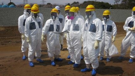 Japan kündigt Vorhaben gegen Austritt von radioaktivem Wasser an - ảnh 1