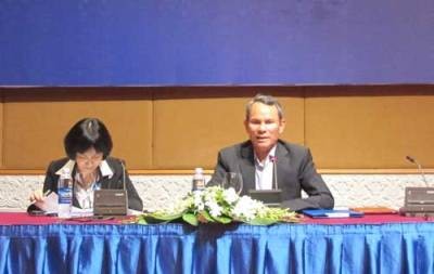 Vietnam organisiert internationale Konferenz politischer Parteien in Asien - ảnh 1