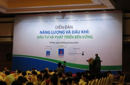 Vietnam will Energie nachhaltig entwickeln - ảnh 1